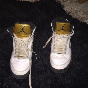 Kid Jordan sneaker